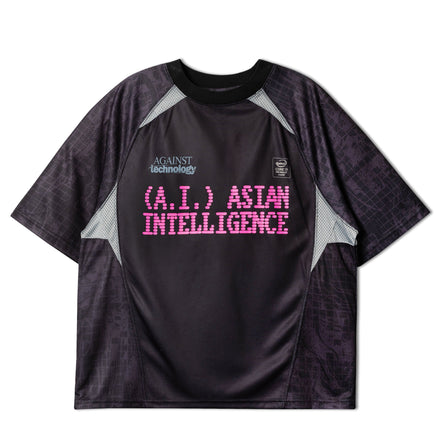 Against Lab - Topo Joga Jersey