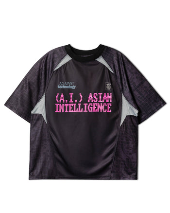 Against Lab - Topo Joga Jersey