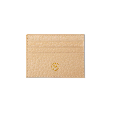 Against Lab - Cardholder 2.0 - Almond