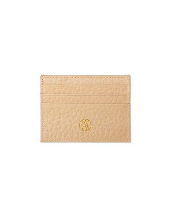 Against Lab - Cardholder 2.0 - Almond
