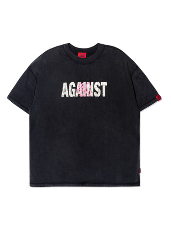 AG Love - Reversible Tee - Black