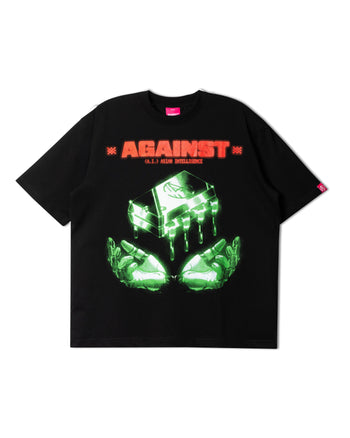 Against Lab - AI Chip Tee