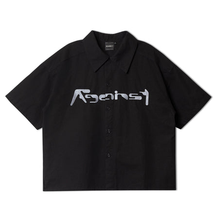 Against Lab - Afacts Ripstop Tyler Shirt