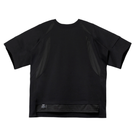 abp. Stream Tee V3.0 - Black