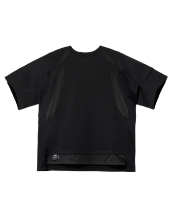 abp. Stream Tee V3.0 - Black