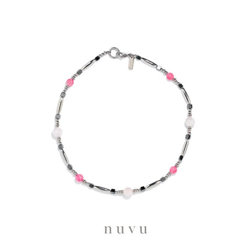 Nuvu Jewel - Beauty of Soul Necklace
