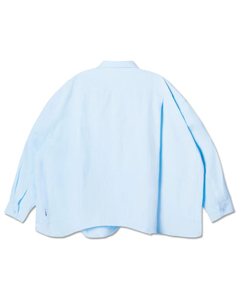 Abp. Legacy Big Bro 1.0 Shirt - Light Blue