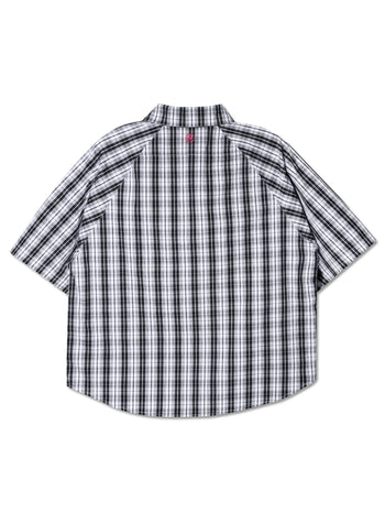 Against Lab - Ballcut Miguel Shirt