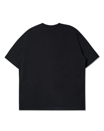 Against Lab - Ism And Schism Tee - Black