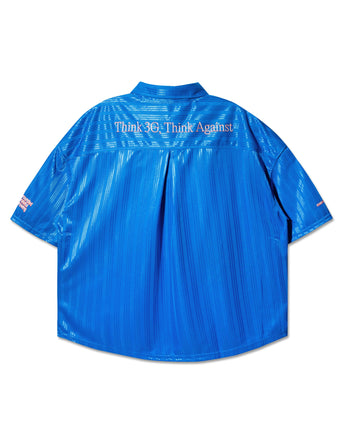 Against Lab - Arowana Chapi Shirt