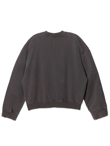 Against Lab - OI' Sweat Top - Midnight