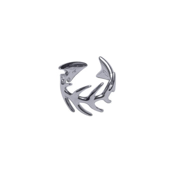 Agility 'Shine & Spine' Ring