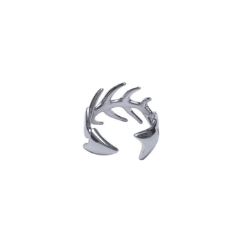 Agility 'Shine & Spine' Ring