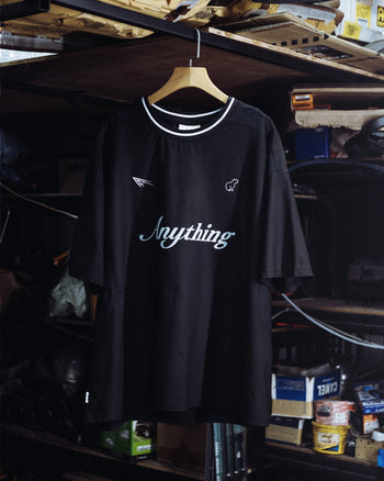 Anything JB - 2026 No Boundaries Jersey Blind Box
