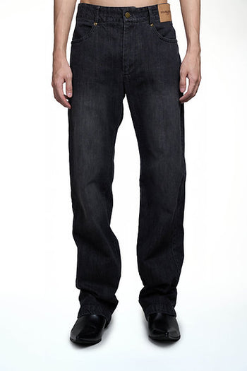 Double Back - 2026 Male Jeans