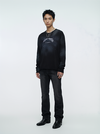 Double Back - 2026 Male Jeans