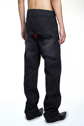 Double Back - 2026 Male Jeans