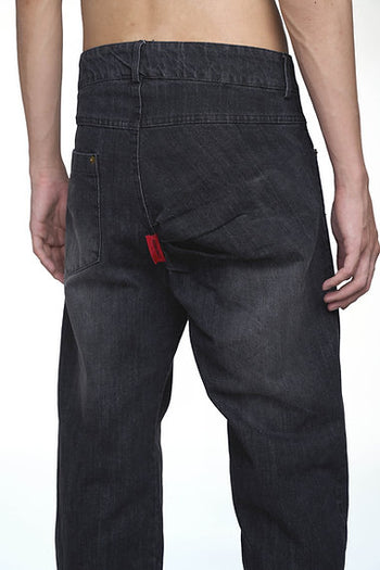 Double Back - 2026 Male Jeans