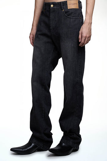 Double Back - 2026 Male Jeans