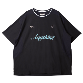Anything JB - 2026 No Boundaries Jersey Blind Box