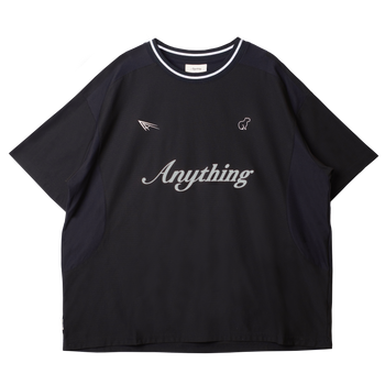 Anything JB - 2026 No Boundaries Jersey Blind Box