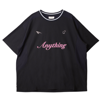 Anything JB - 2026 No Boundaries Jersey Blind Box