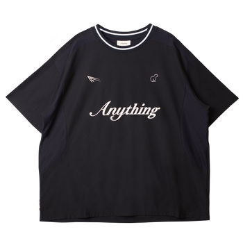 Anything JB - 2026 No Boundaries Jersey Blind Box