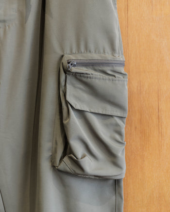Agility 9 Pocket Pants