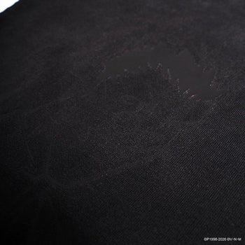 TNT X HUNTER - Leorio Tee - Black