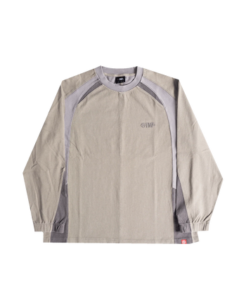 TNTCO - Panel L/S Tee