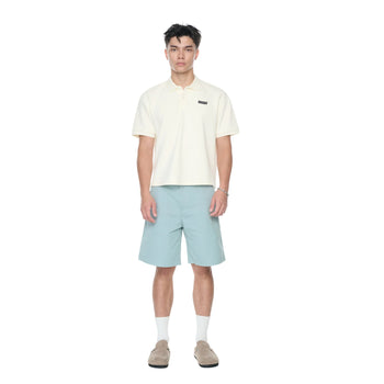 PUSHPUSH - Jay Polo Tee - Ivory