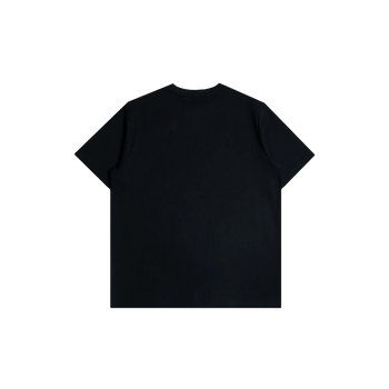TNT - All In One Logo Tee - Black
