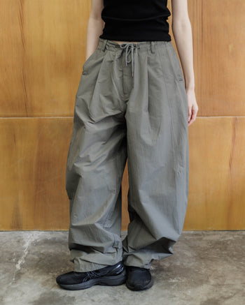 Leftroom Parachute Pants