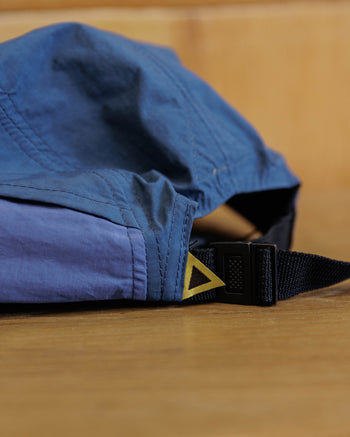 FTMD. Split Camp Cap