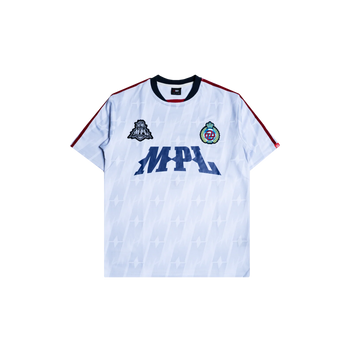 TNTCO X MPL Jersey - White