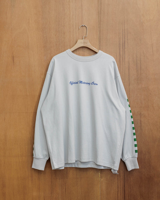 Headers Motoring L/S Tee