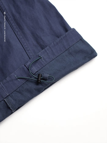 Unlimited Mote - M65 Utility Cargo Pants - Blue
