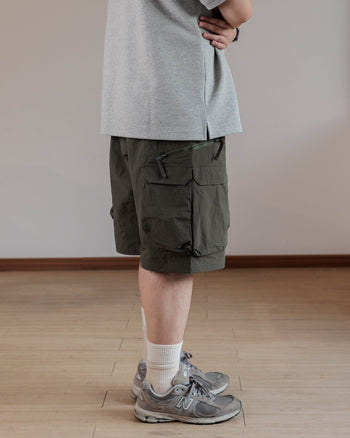 Agility Tactical Mountain Shorts