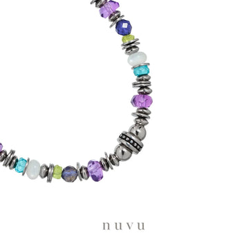 Nuvu Jewel - Five Fields Bracelet
