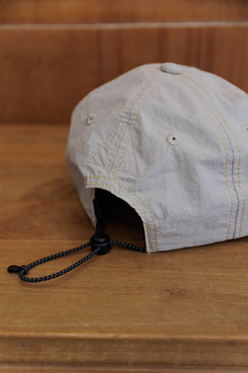 FTMD. Short Brim Cap