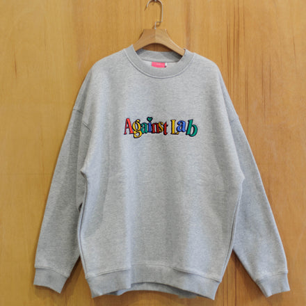 Against Lab - Kinder Sweater