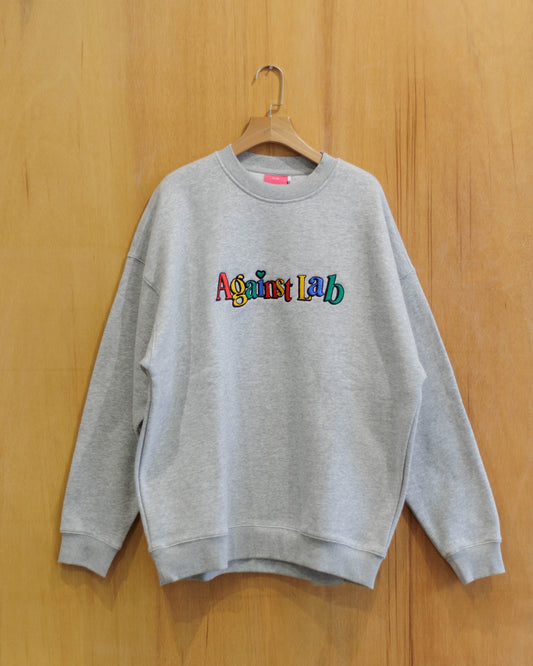 Kinder Sweater - Against Lab