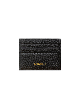 Against Lab - Cardholder 2.0 - Black