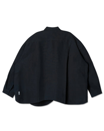 Abp. Legacy Big Bro 1.0 Shirt - Black