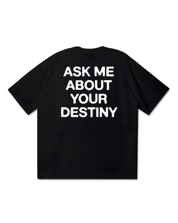 Against Lab - Destiny Tee