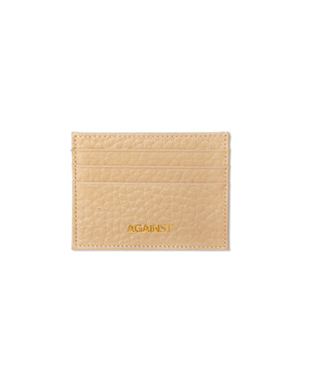 Against Lab - Cardholder 2.0 - Almond