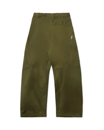 abp . Biggie Cargo Pants - Olive