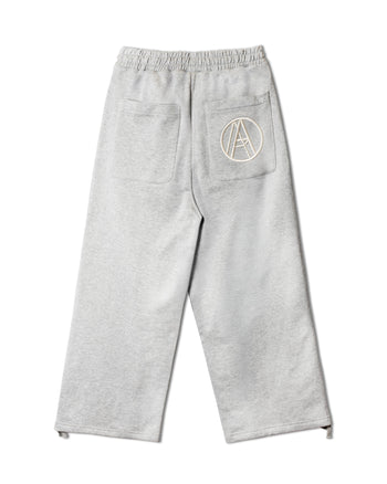 Against Lab  - Wide Relaxed Sweat Pants
