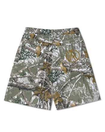 Against Lab - Allen Pants - Camo