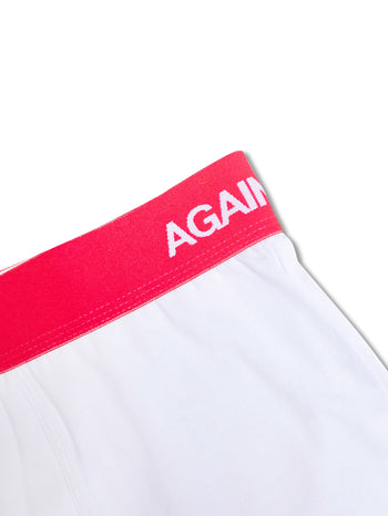 Against Lab - Men's 2-Pac Boxer Briefs 2.0